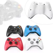 Wireless Game Controller For Microsoft Xbox 360 Gamepad White Joypad 4 Colors