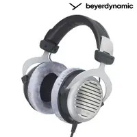 在飛比找誠品線上優惠-beyerdynamic DT990 Edition 有線頭