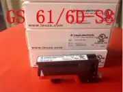 1pc Slot switch GS 61/6D-S8