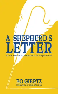 在飛比找誠品線上優惠-A Shepherd's Letter: The Faith