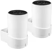 Wall Mount for Deco X68/XE75/AXE5300/AXE5400/PX50 Tri-Band Wifi 6 System（2 Pack