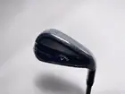 Callaway Paradym X Single 7 Iron Aldila Ascent 40g Ladies Graphite Womens RH