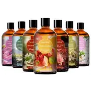 1PCS 100ml Fragrance Oil for Aromatherapy DIY Perfume Candle Making,Sweet Candy