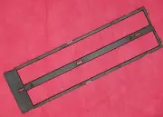 Epson Perfection v500, v600 & 4490 35mm Negative Holder - Cover Only -