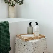 ECOYA Hand & Body Wash 450ml - French Pear