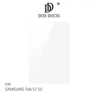 在飛比找有閑購物優惠-DUX DUCIS SAMSUNG Tab S7 11吋 鋼