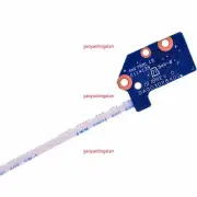 For HP Shadow Elf 4 Pro 15-dc Boot Small Board Switch Board DAOG3DPB4D0