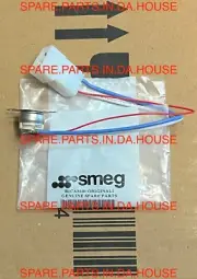 Smeg Oven Cooling Fan Motor Thermostat DO81CBL-5 DO81CSS-5 DO81CWH-5 DO8CBL