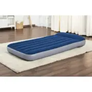 Brand New Bestway® Tritech Air Mattress Twin 12" with Built-in AC Pump