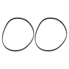 Drive Belt Bread Machine Belts Kitchen Appliance Accessories for Kitchen Use