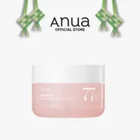 在飛比找蝦皮購物優惠-Anua Peach 77 菸酸濃縮奶油 50ml