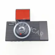 3 Channel Car Dash Cam Night Vision WiFi Driving Recorder Front /Rear/Inside Cam (for: Volvo)