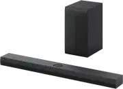 LG 3.1.1Ch 400W Dolby Atmos Soundbar
