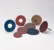 Standard Quick Change Surface Conditioning GP Disc, 840439, Very Fine, TSM