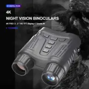 Digital Night Vision Binocular Hunting Dual Purpose Night Vision Scope Binocular
