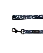 Carlton Blues AFL Dog Lead
