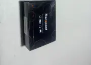 Transpeed 8K Ultra HD Android TV Box with Mini Keyboard/Remote Ram 2Gb Rom 16Gb
