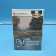 DVD Bold Underpainting for Lively Pastel Landscapes with Richard McKinley