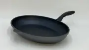 XD Nonstick Oval Fish Pan - Factory Seconds