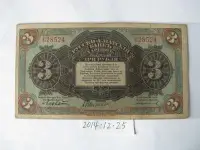 在飛比找Yahoo奇摩拍賣-7-11運費0元優惠優惠-蘇聯1917年3盧布