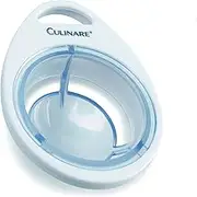 Culinare 7232 Egg Separator, White