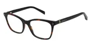 Karen Millen KM1071 134 Women’s Glasses Tortoiseshell Size 52 - Private Health Rebate - Blue Light Block Available