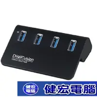 在飛比找蝦皮商城優惠-伽利略 USB3.2 Gen2 4埠 Hub 鋁合金