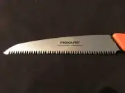 Fiskars Power Tooth 7" Pruning Saw 9351 - NOS