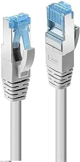 Network Cable Grey S/FTP LSZH, 2 m 10pcs