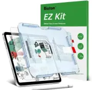 Bioton Silkfeel Glass Screen Protector for APPLE iPad 7/8/9/10th Gen. 10.2"