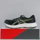 ASICS GEL-CONTEND 8 男生 黑色 透氣 輕量 運動 慢跑鞋 1011B492-007