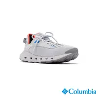 在飛比找PChome24h購物優惠-Columbia 哥倫比亞 男款-輕量快乾水路鞋-灰色 UB