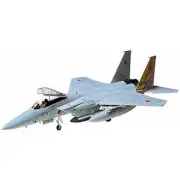 Tamiya 1/48 F-15J Eagle Air Self-Defense Force Plastic Model New