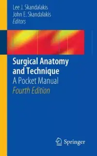 在飛比找博客來優惠-Surgical Anatomy and Technique