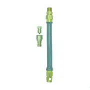 Dormont W50BP2Q48 Hi-PSI 48" x 1/2" Water Connection Hose