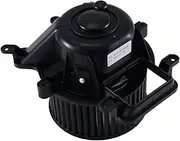 6441CP Air Conditioning Blower Fan Motor Compatible for Peugeot 3008 5008 1.6 2.0 HDI (Automatic)