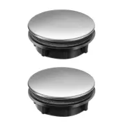 Faucet Hole Cover Stainless Steel Soap Hole Cover Sink Accessories