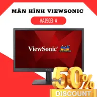 在飛比找蝦皮購物優惠-Viewsonic VA1903-A 顯示器(18.5 英寸