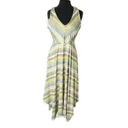 Prana Saxon dress new with tags L