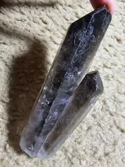 Translucent Smoky Quartz, Crystals & Stones, Mineral Specimen, Metaphysical