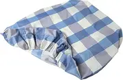 iplusmile Sheet Fitted Sheet for Twin Mattress Breathable Cover Comfortable and Twin Bed Protector for Home Dormitories and Hotels