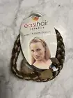 Serenity - Thick Braided Headband Accent by EasiHair Hairpieces Sweet Granola