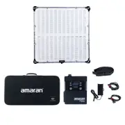 Aputure Amaran F22X 200W Bi-Color RGBWW Flexible LED Video Light 2500K-7500K AU