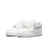 在飛比找momo購物網優惠-【NIKE 耐吉】休閒鞋 Nike Air Force 1 