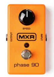 New MXR M101 Phase90 Phaser Phase 90 MXR 0710137014268