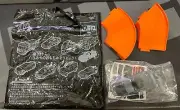 Tomica × McDonald's Happy Set Nissan GT-R NISMO 2022 Model