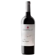 2009 Chappellet Cabernet Sauvignon Signature - Buy Online | The Wine Collective International Marketplace