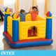 【INTEX】城堡造型跳跳床175x175x135cm (48259NP) (8.6折)