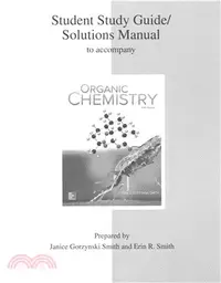 在飛比找三民網路書店優惠-Organic Chemistry