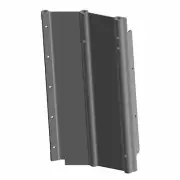 Polaris Closeoff, Bulkhead, Genuine OEM Part 5138382, Qty 1